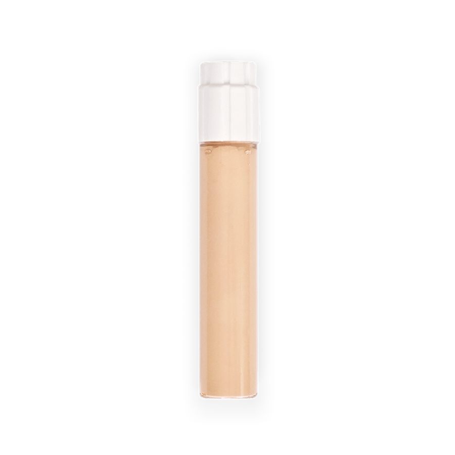 Zao REFILL Radiance Liquid Concealer 882 Medium Light - Lev Logisk