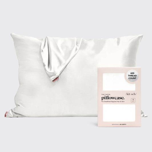 Sateng putetrekk - Front bilde 