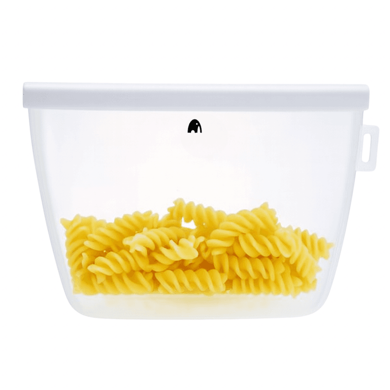 My1ofNorway silikonpose - Velg størrelse-