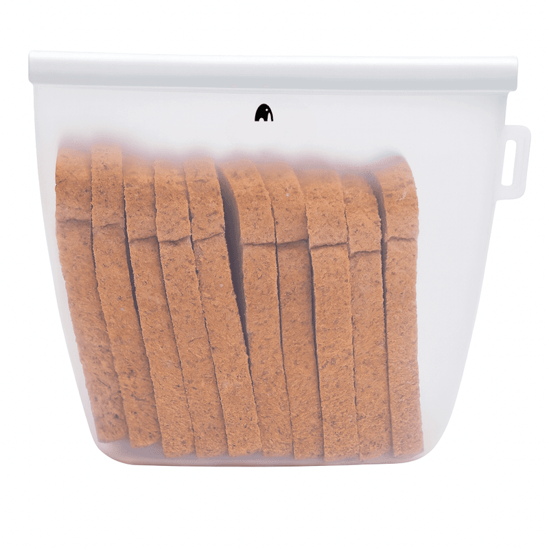 My1ofNorway silikonpose - Velg størrelse-