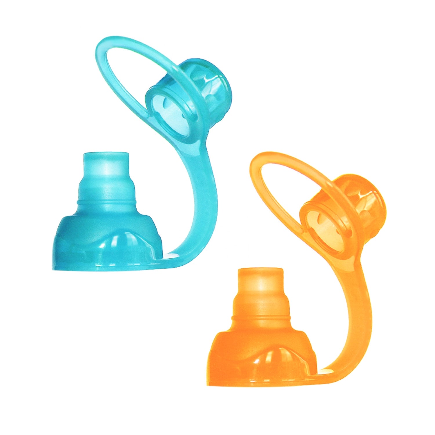 2 stk sip'n soft topper - Velg farge - Lev Logisk