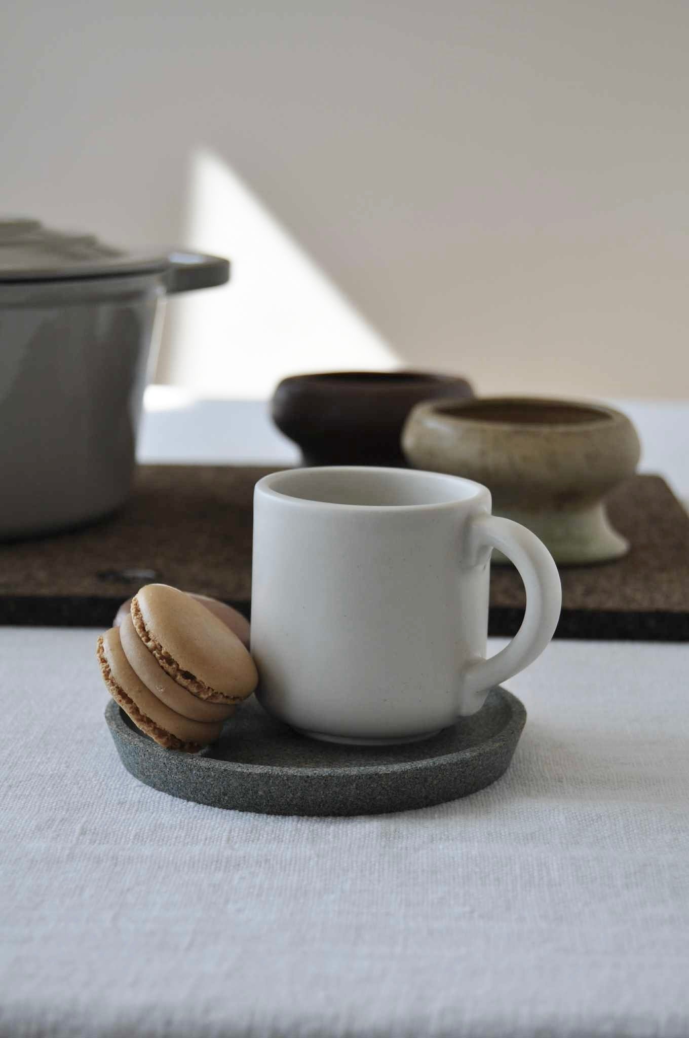 Espressounderlag 2-pack