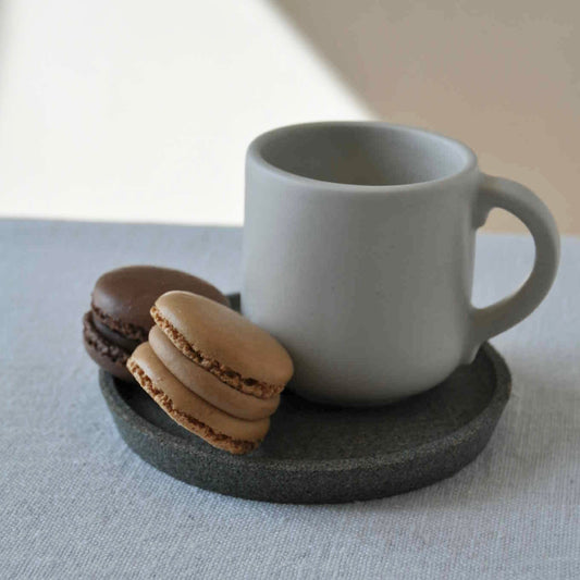 Espressounderlag 2-pack