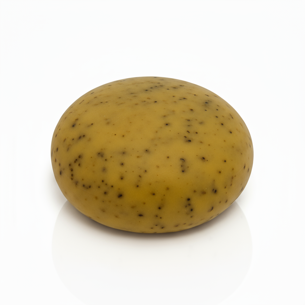 Skrubbesåpe - Kaffe Mocca