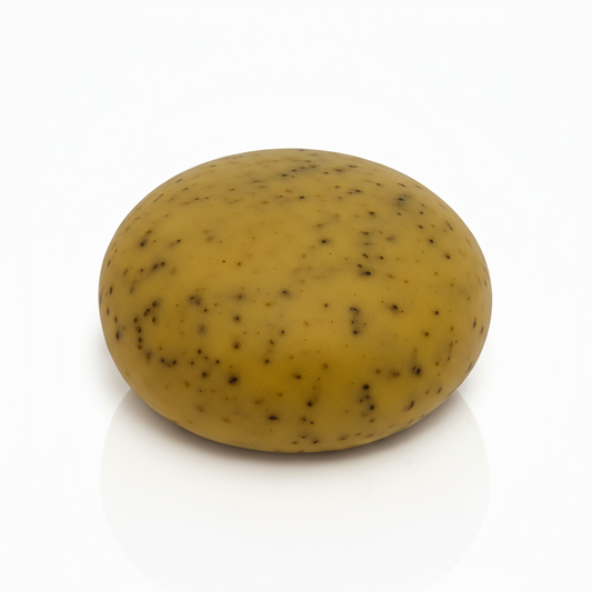 Skrubbesåpe - Kaffe Mocca