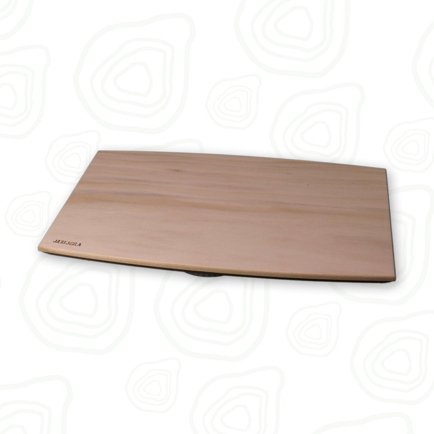 105 - Skjærefjøl - 340x230x8mm - The organic way