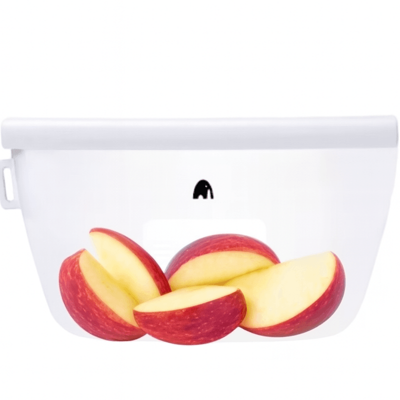 My1ofNorway silikonpose - Velg størrelse-