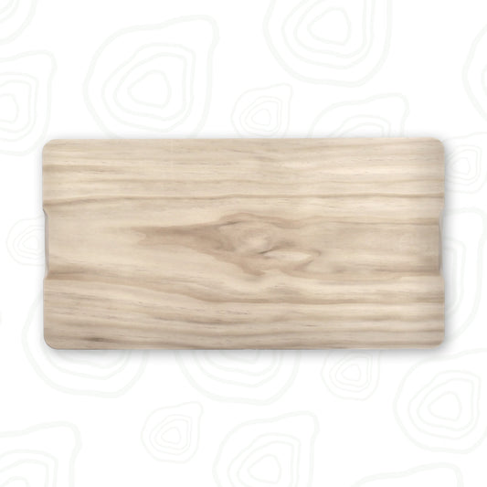 Skjærefjøl Chef XL Accoya - 604 - 570x300x30mm