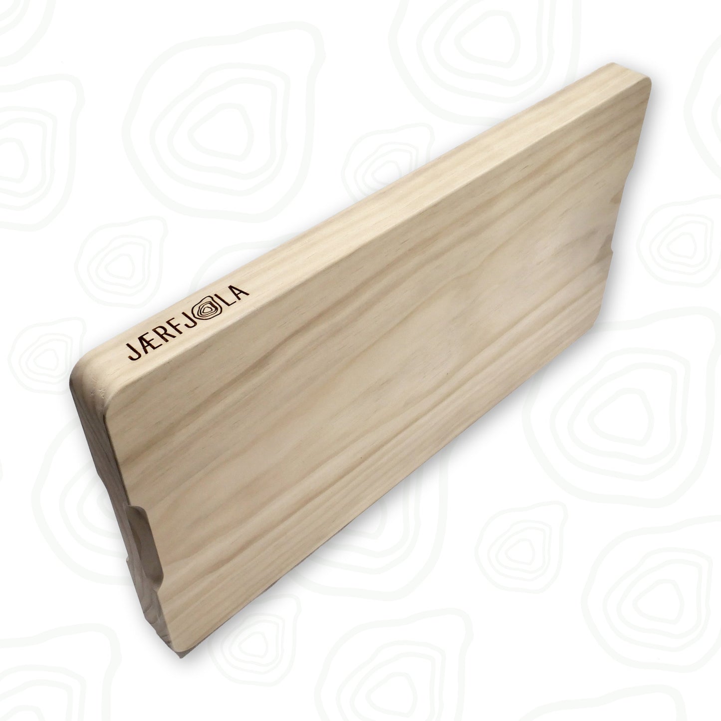 Skjærefjøl Chef XL Heltre - 604 - 570x300x30mm