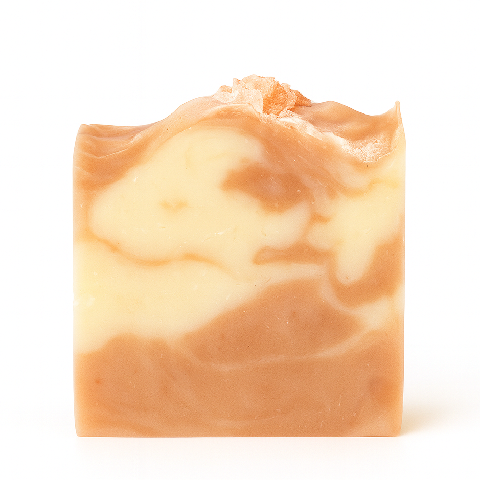 Hånd- og kroppssåpe - Velvære