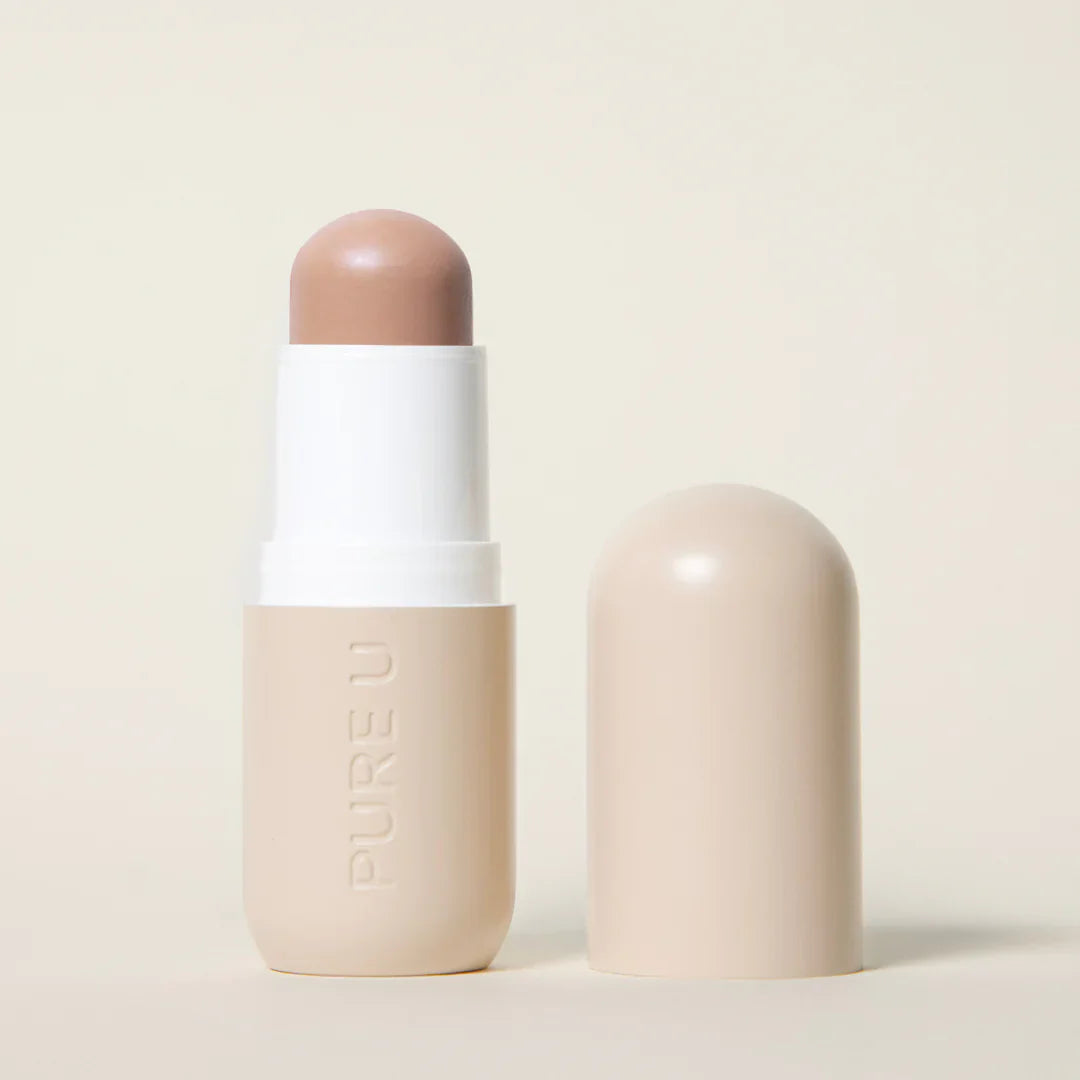 Pure U Bronzing balm