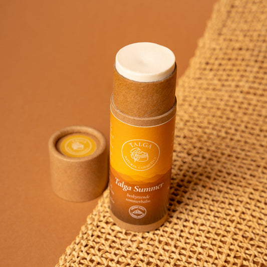 Talga Summer - The organic way