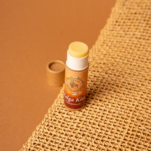 Talga Kiss leppepomade