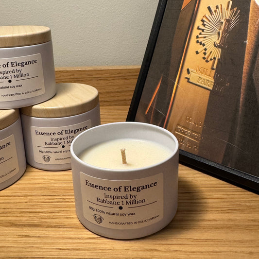 Essence of Elegance - 1 Million