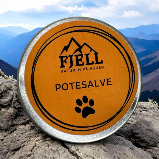 Potesalve
