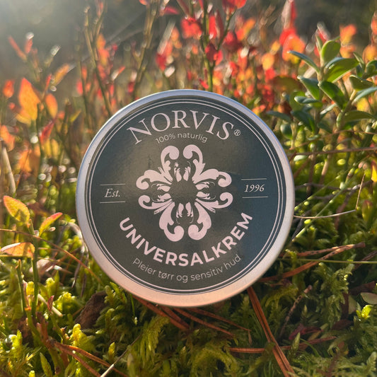 Universalkrem (Go' krem)