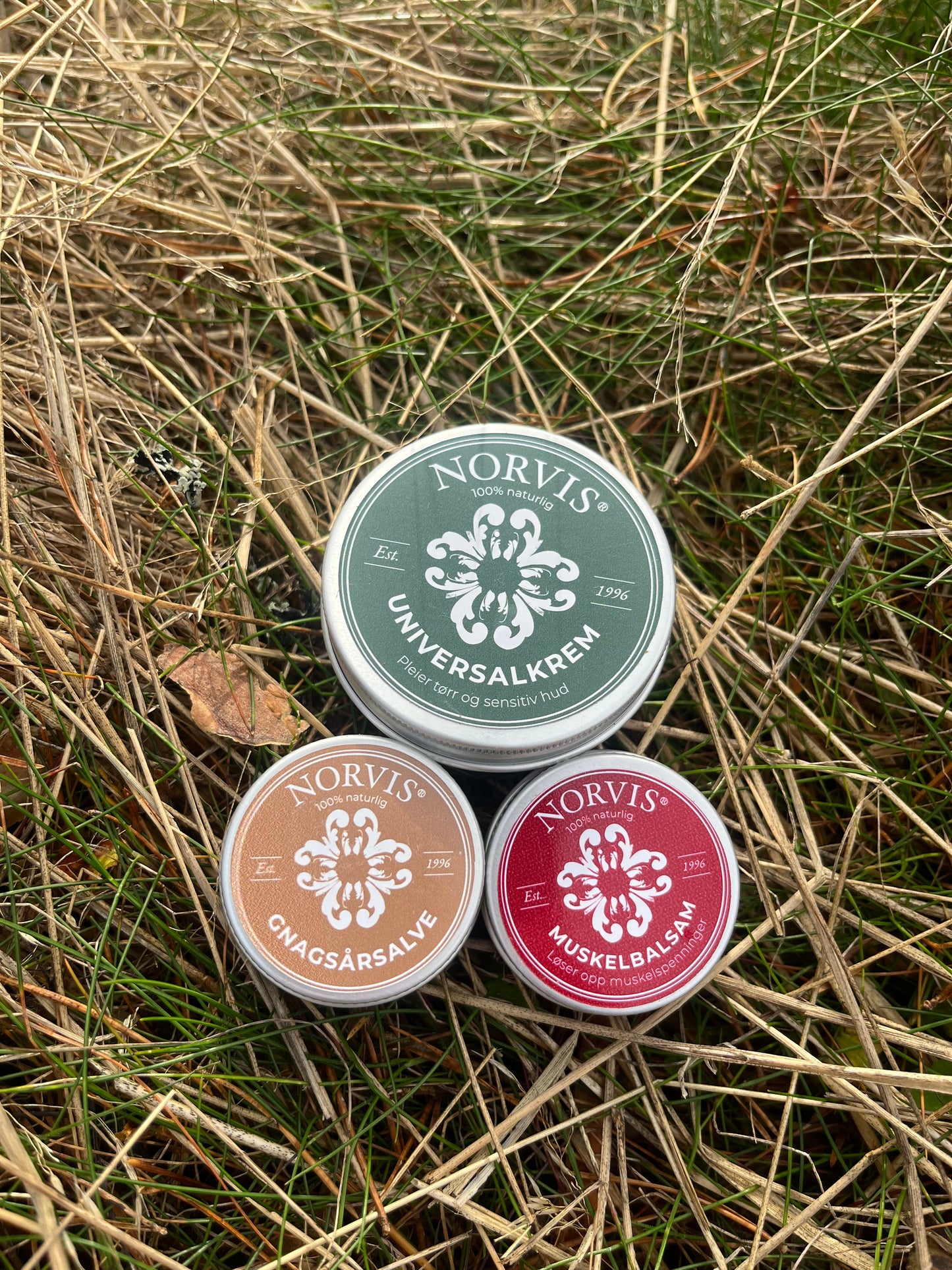 Universalkrem (Go' krem)