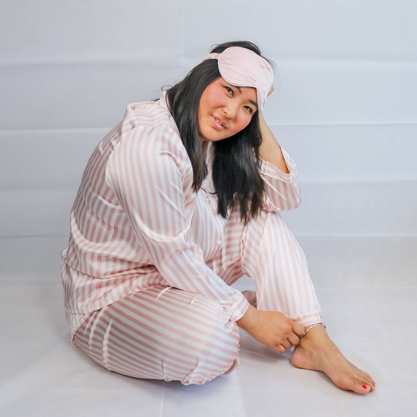 Modell: Johanna, Str XL 