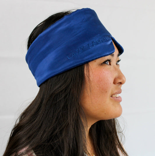 Silke Black-Out Sovemaske