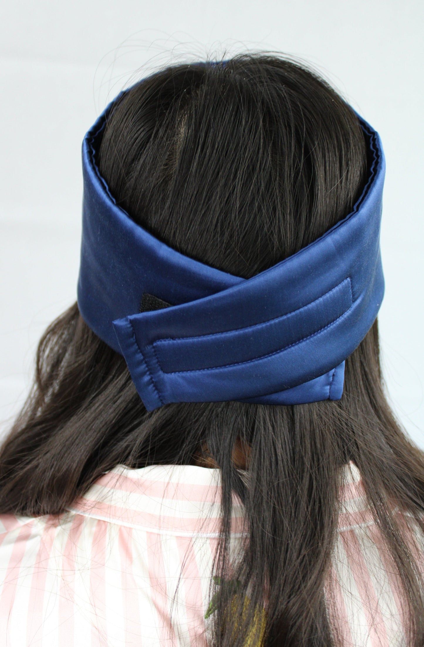 Silke Black-Out Sovemaske