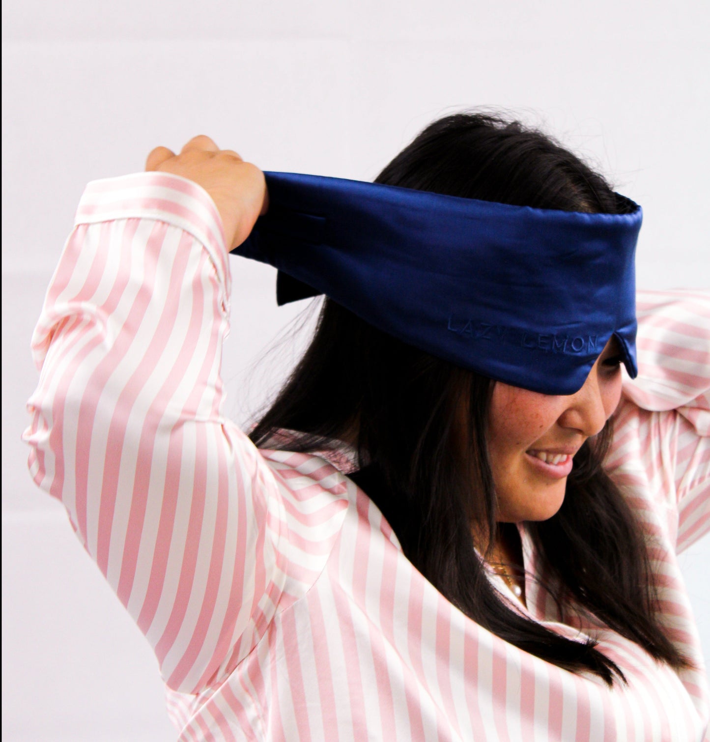 Silke Black-Out Sovemaske