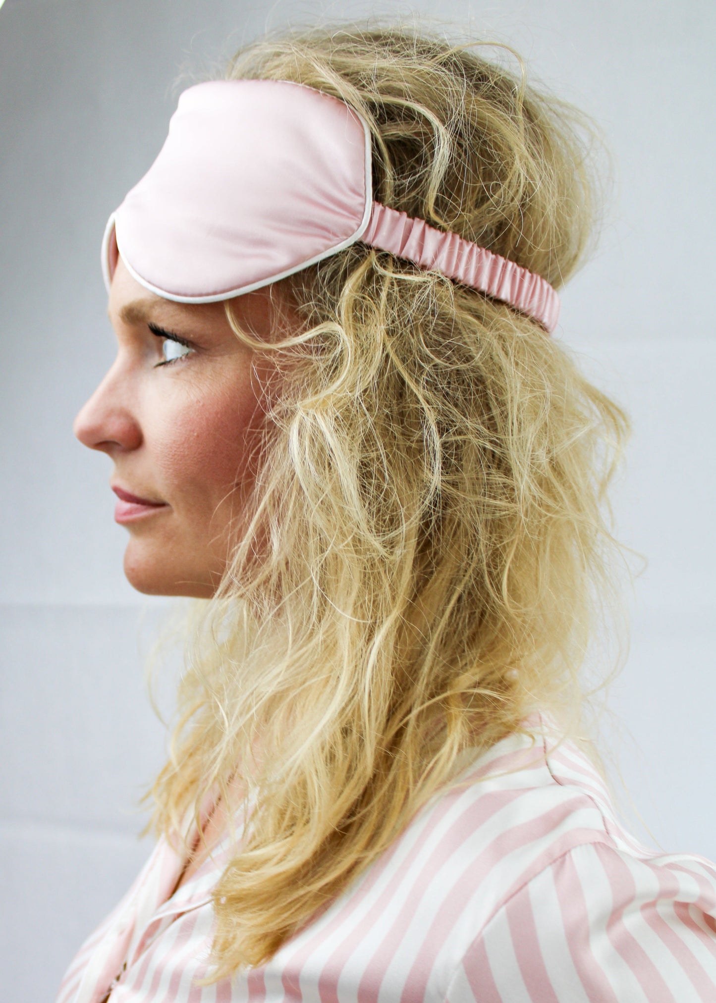 Modell Kristine Kotte-Eriksen 
Foto Anniken Flinder 