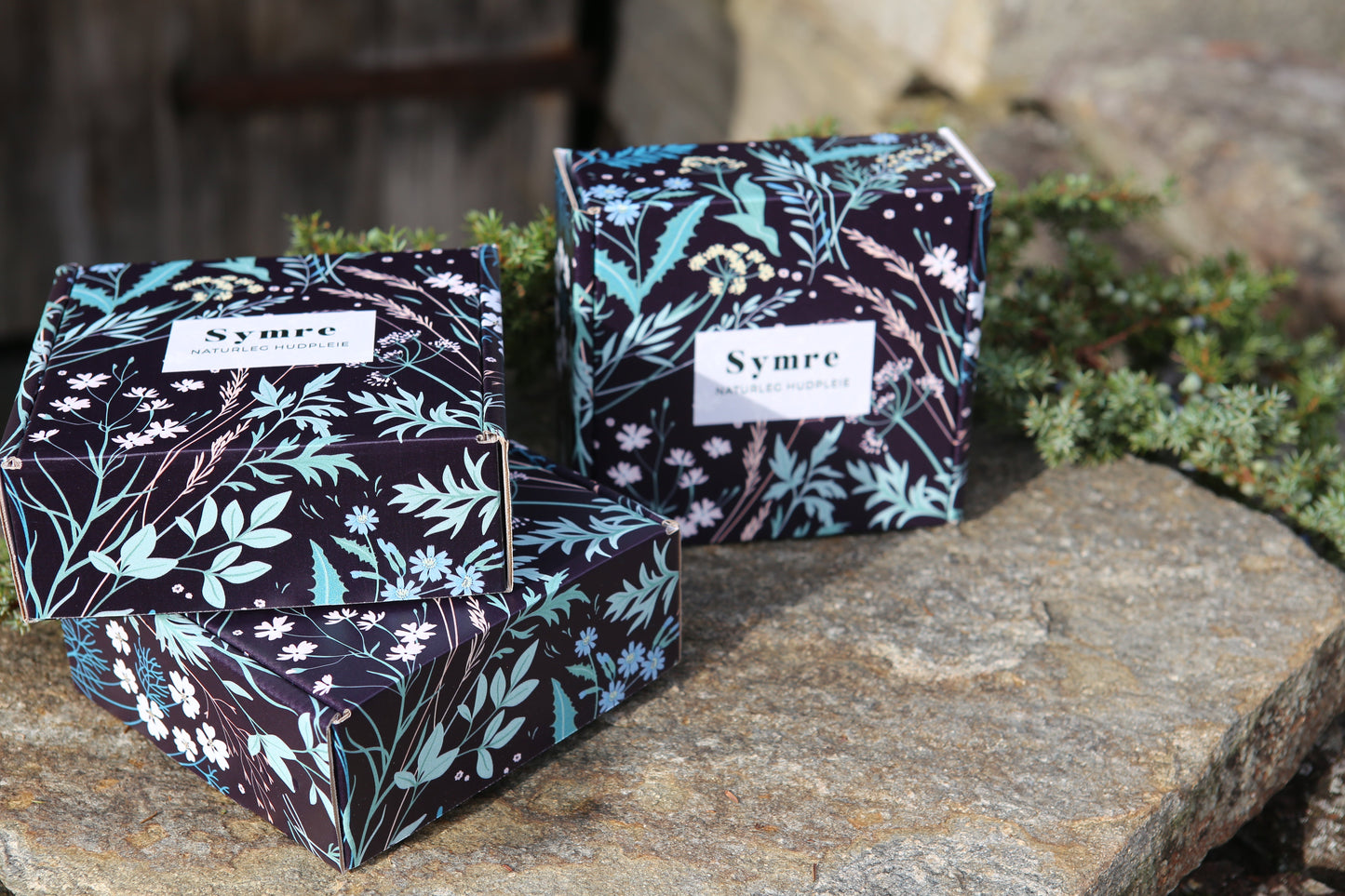 JULEGÅVE ?Gåvepakke til venninne ?