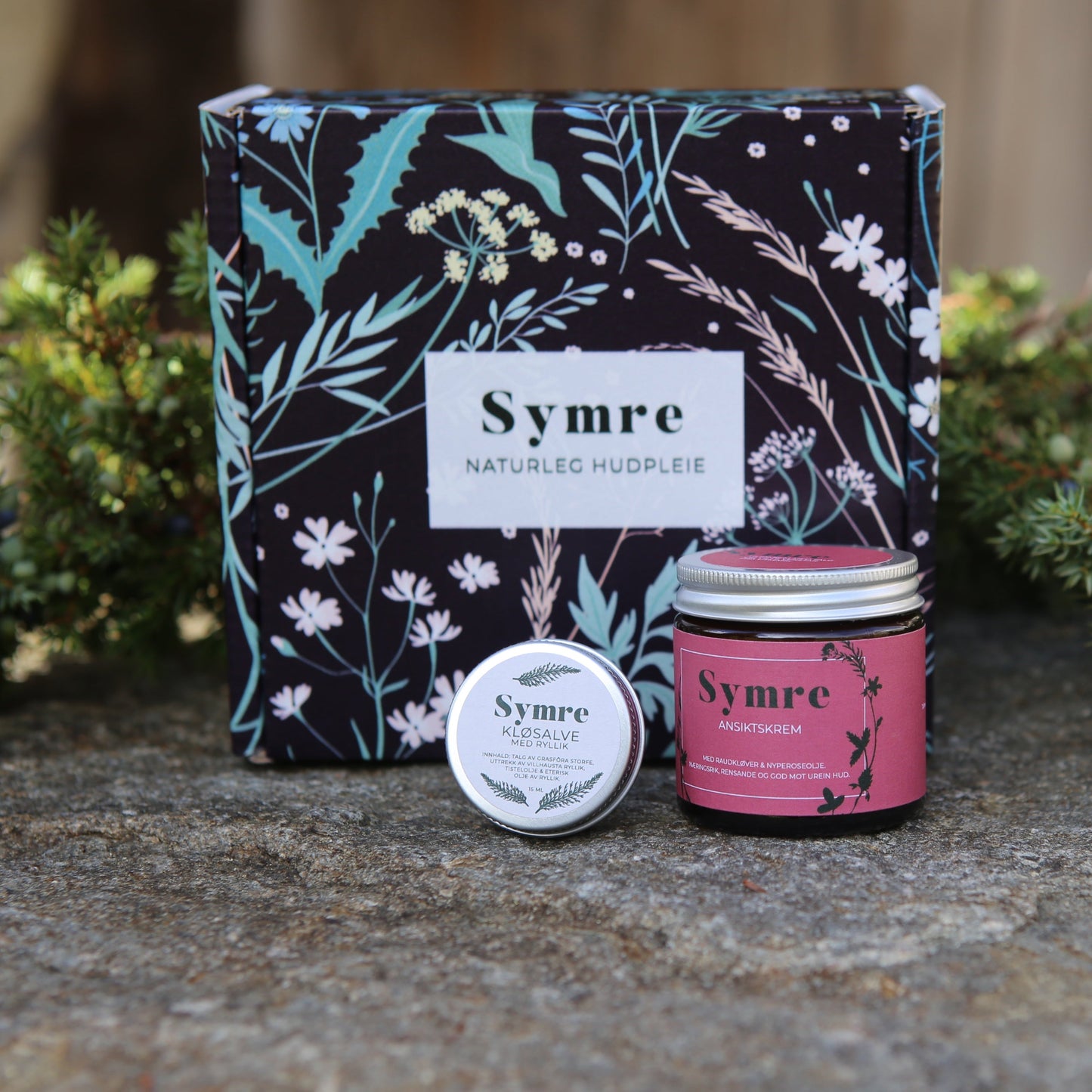 JULEGÅVE ?Gåvepakke til venninne ?