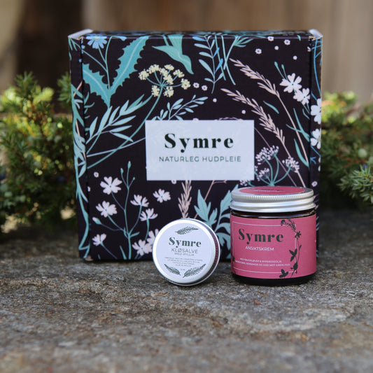 JULEGÅVE ?Gåvepakke til venninne ?