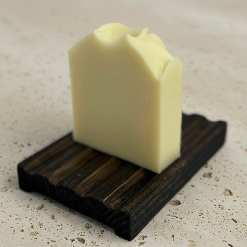 Hånd- og kroppssåpe - Stillhet