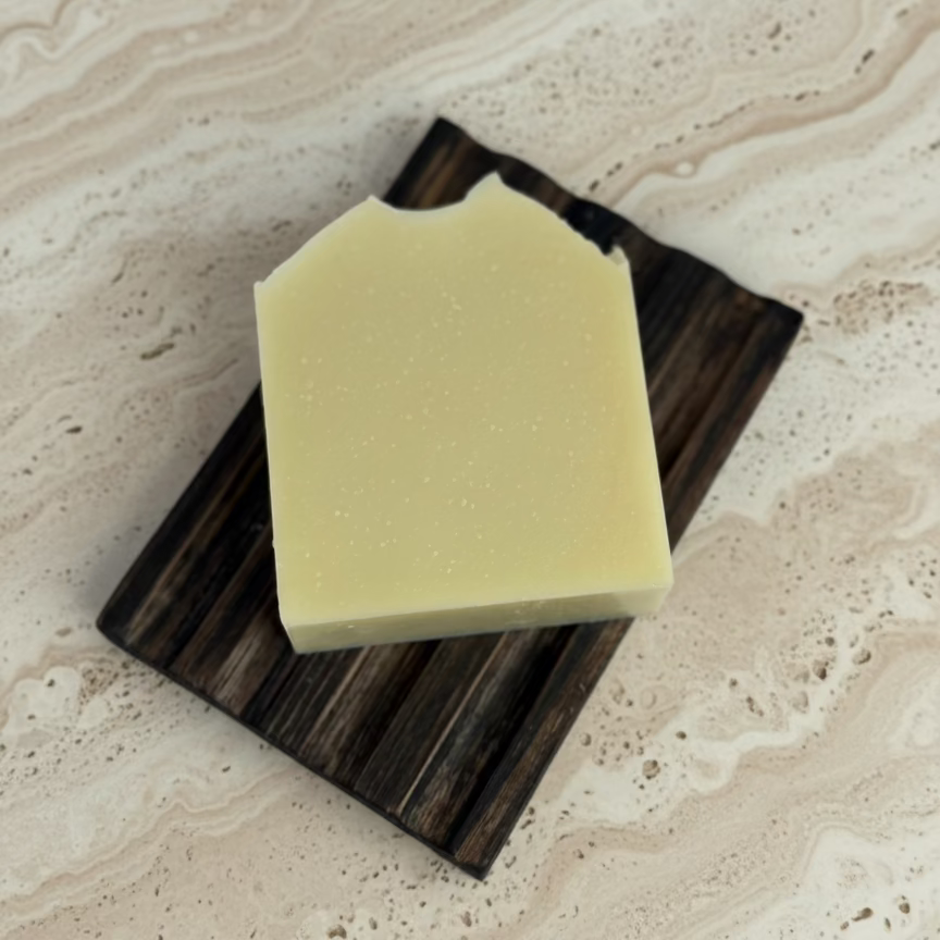 Hånd- og kroppssåpe - Stillhet