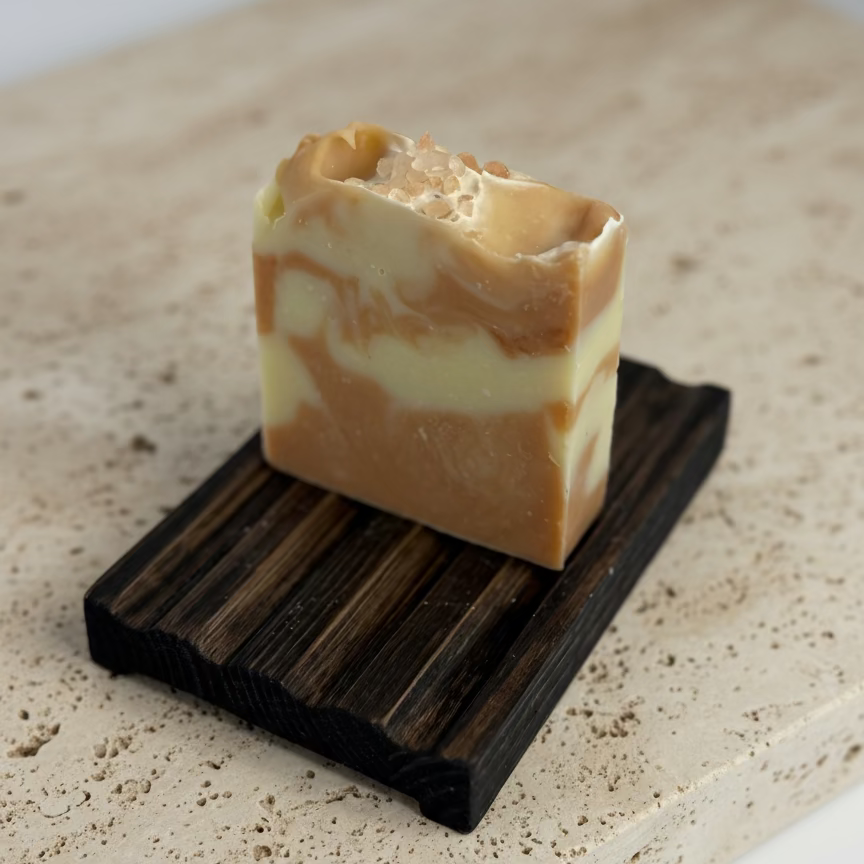 Hånd- og kroppssåpe - Velvære