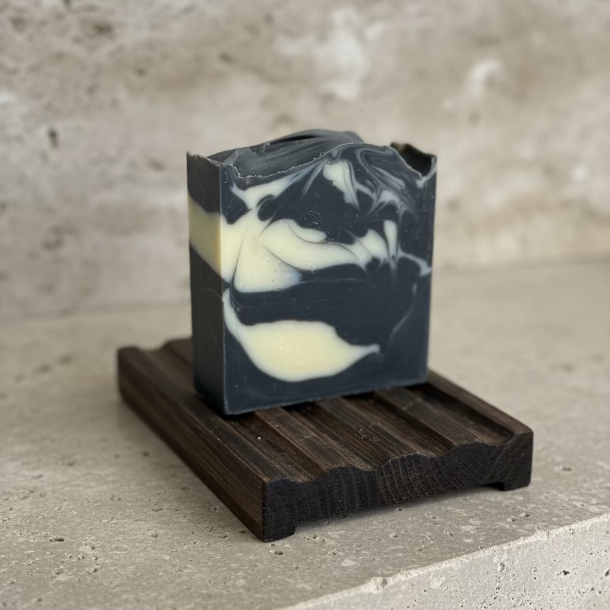 Hånd- og kroppssåpe - Klarhet