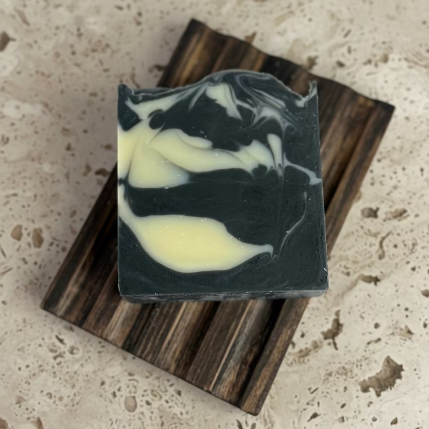 Hånd- og kroppssåpe - Klarhet