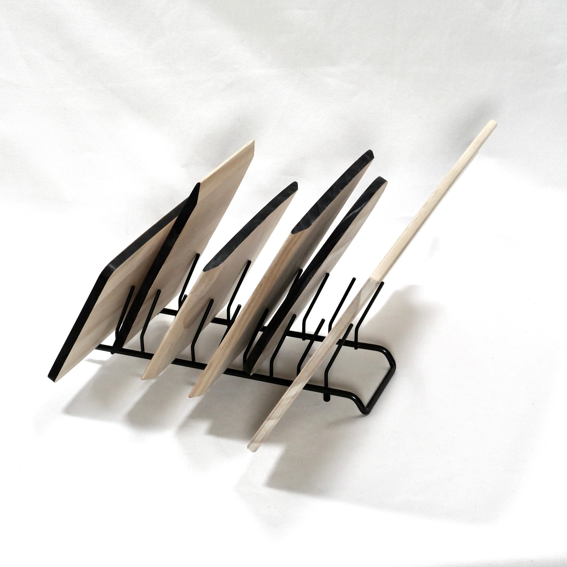 105 - Skjærefjøl - 340x230x8mm - The organic way