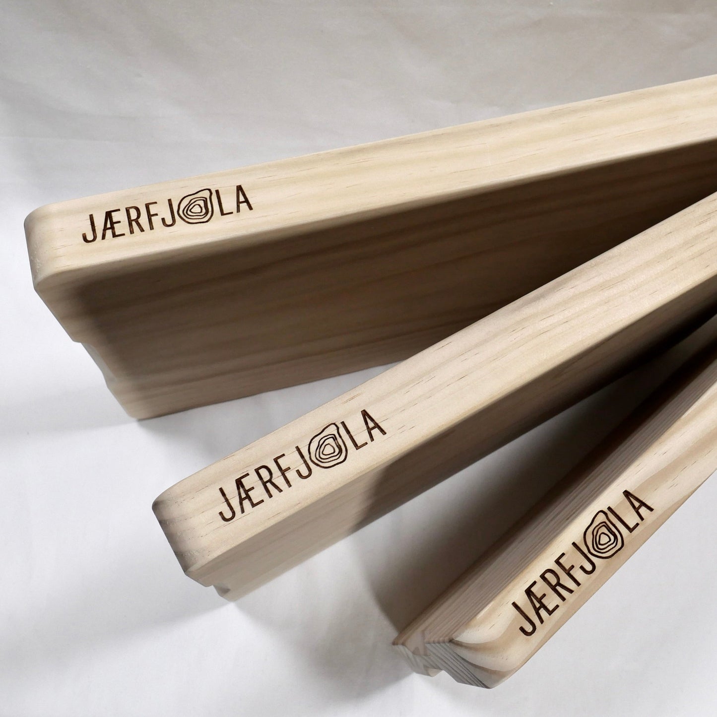 Skjærefjøl Chef XL Heltre - 604 - 570x300x30mm