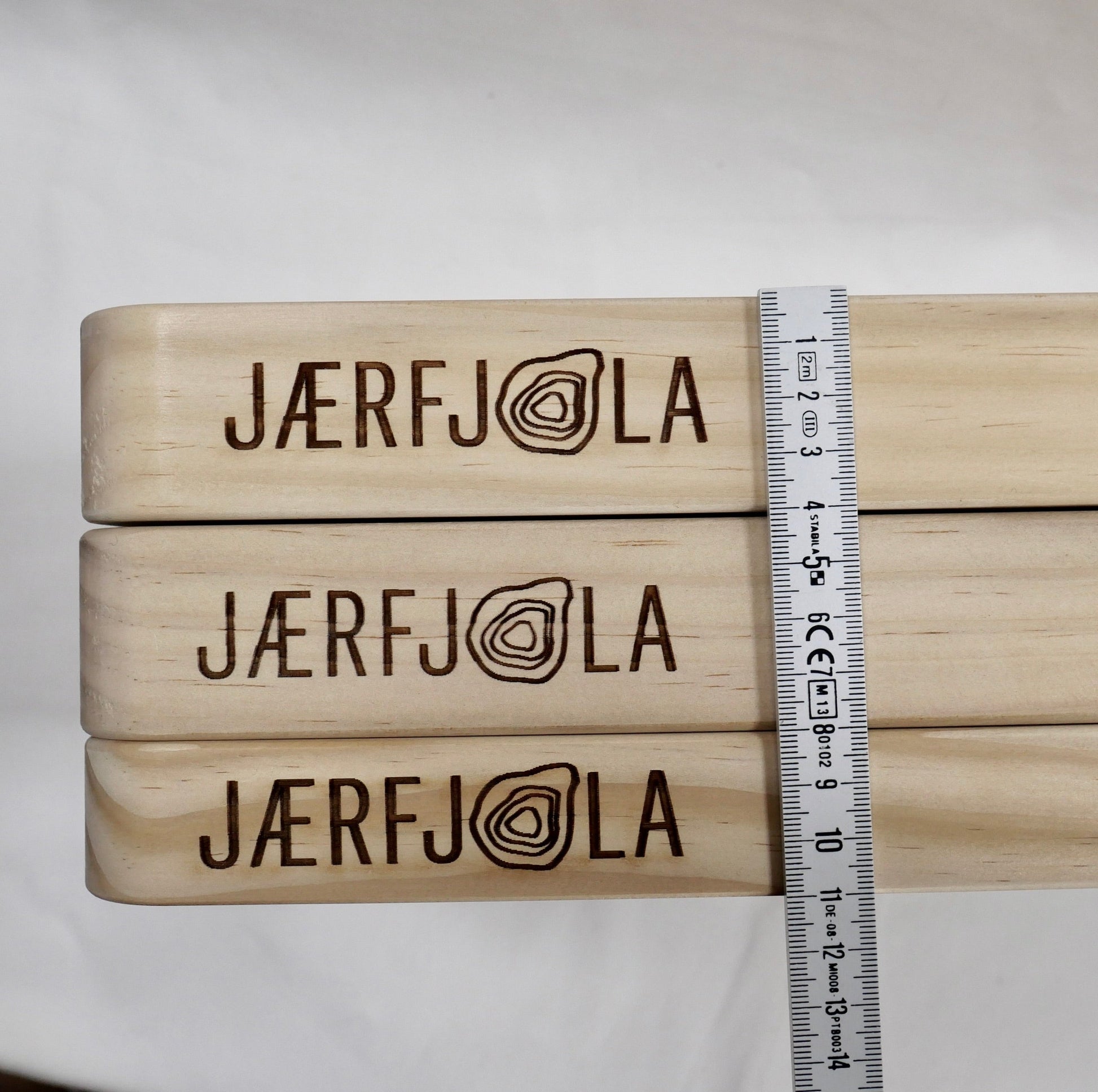 600 - Skjærefjøl Chef - 450x245x30mm - The organic way