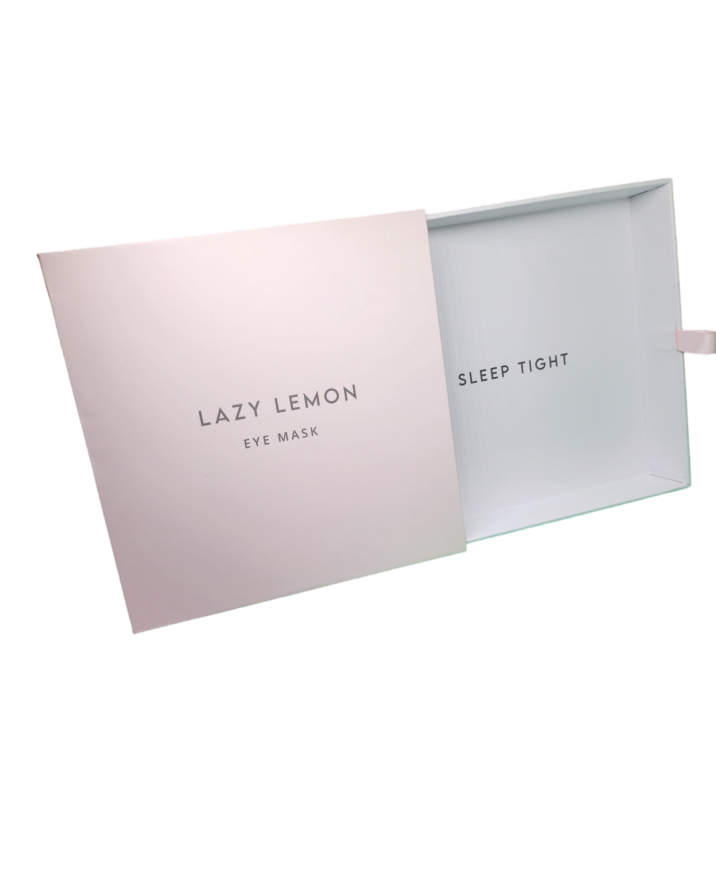 Silke Black-Out Sovemaske