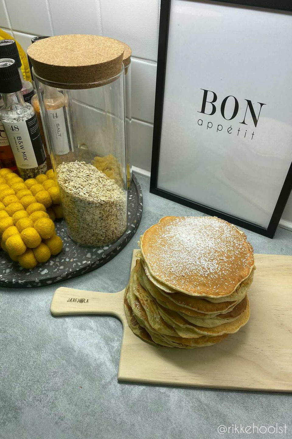 Skjærefjøl Medium Heltre - 202S - 400x195x8mm