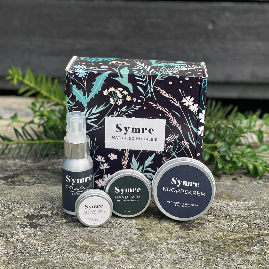 JULEGÅVE ? Gåvepakke til far ?