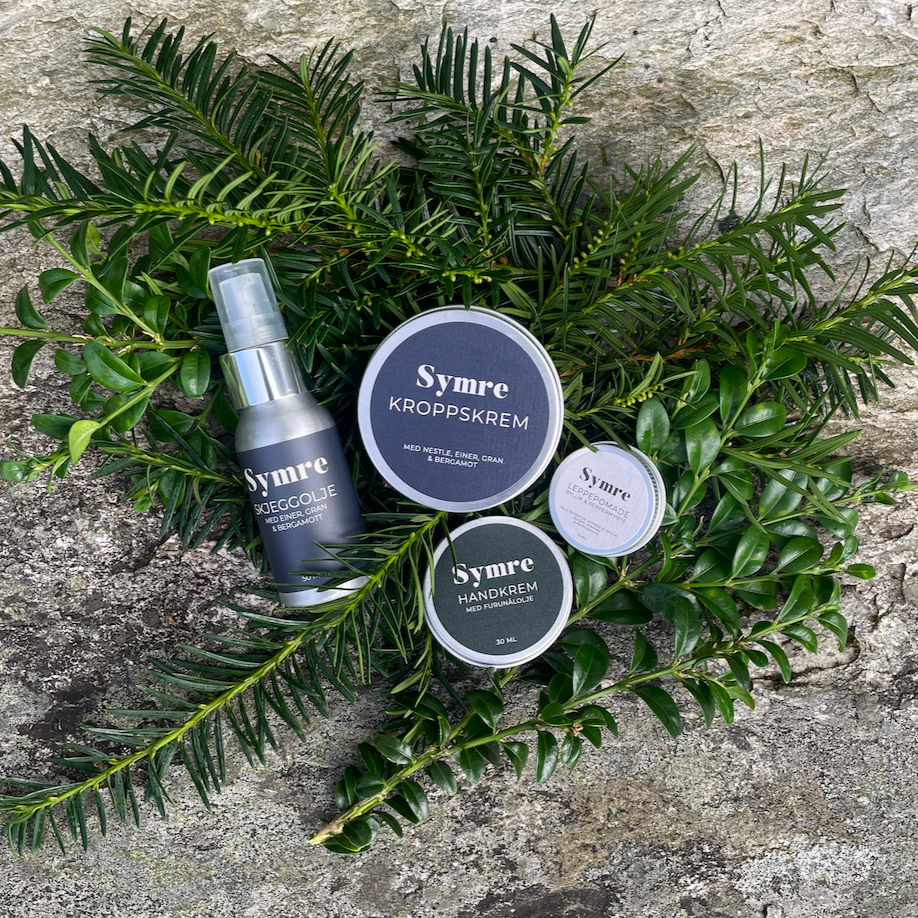 JULEGÅVE ? Gåvepakke til far ?