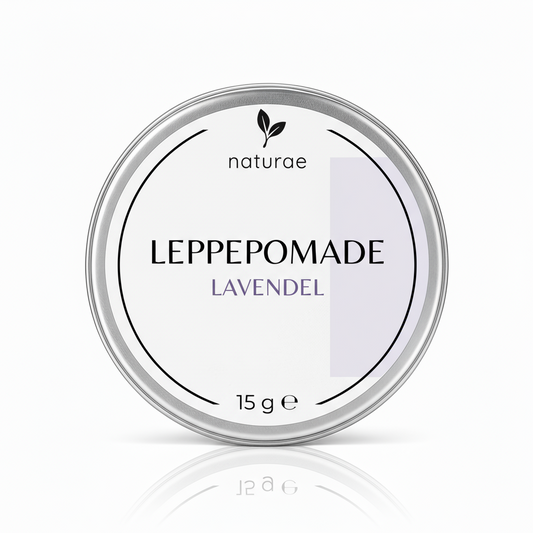 Leppepomade - Lavendel