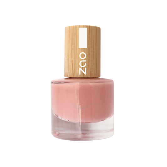 Zao Nailpolish 662 Antic Pink