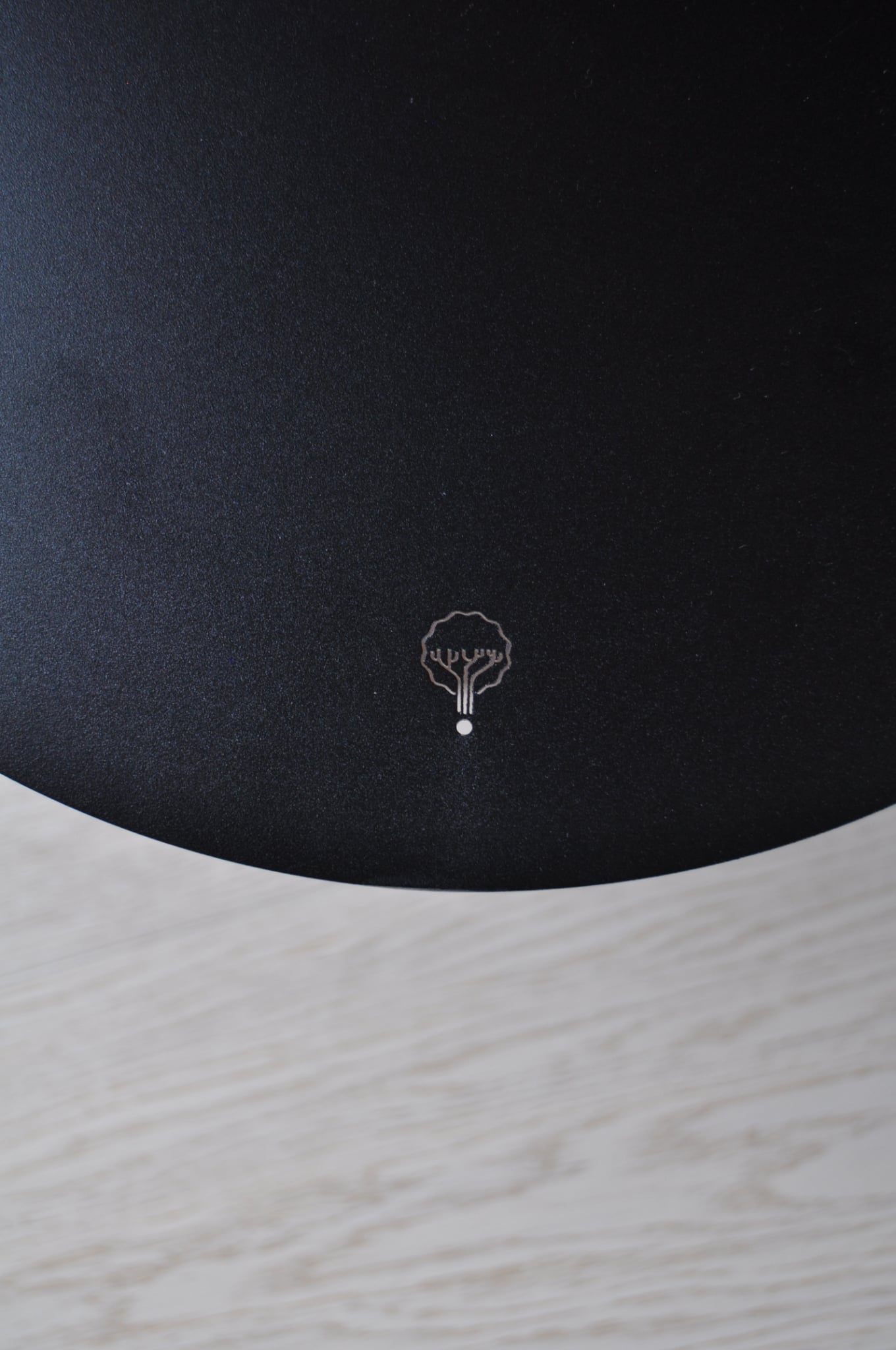 Topplate av metall til Korkii