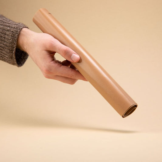 Concept Zero bakeark silikon - Lev Logisk