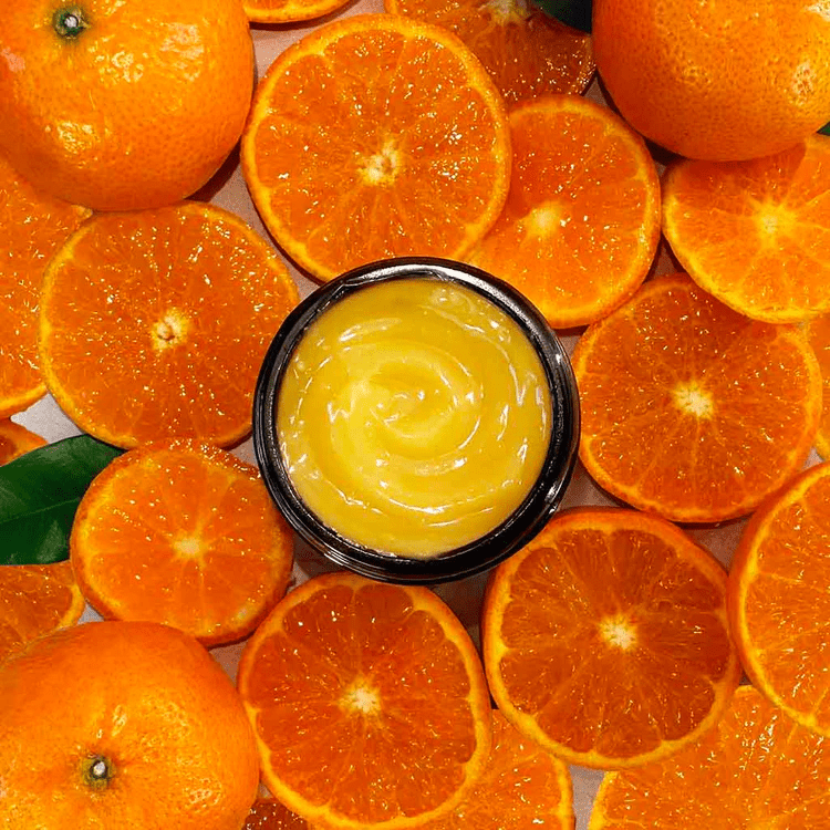 Evolve Miracle Vitamin C Mask 60ml - Lev Logisk