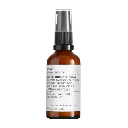 Evolve True Balance Gel Cream 50ml - Lev Logisk