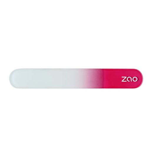 Zao glassfil til negler