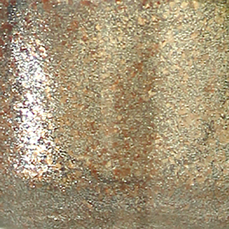 Zao Nailpolish 678 Iced Brown