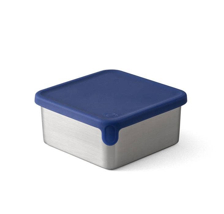 Launch and Shuttle Big Square Dipper - Velg farge - Lev Logisk